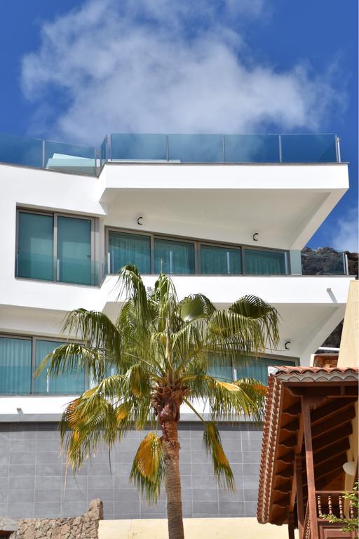 Apartamento Sunset Puerto de Mogan Exterior foto